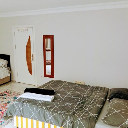 Orman Villa Hotel Is 6 Minutes From The Airport Arnavutkoy 외부 사진