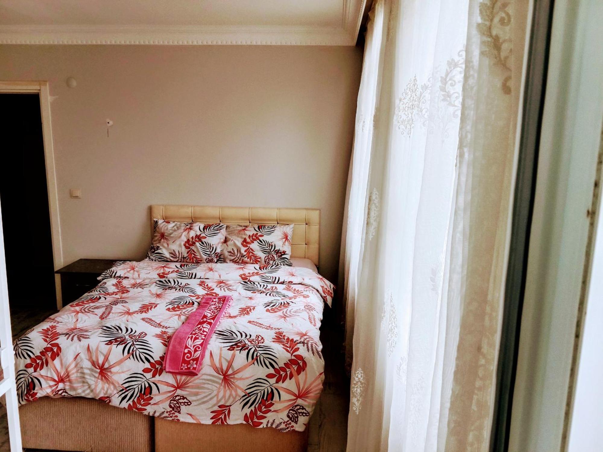 Orman Villa Hotel Is 6 Minutes From The Airport Arnavutkoy 외부 사진