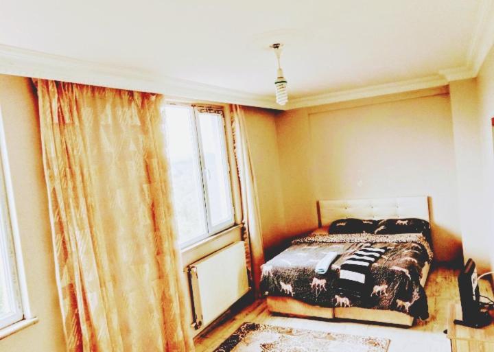 Orman Villa Hotel Is 6 Minutes From The Airport Arnavutkoy 외부 사진