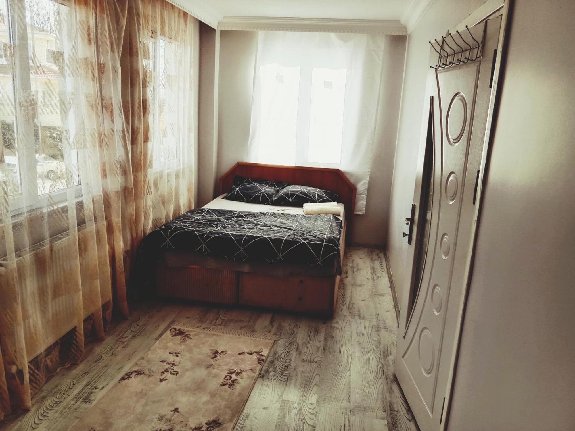 Orman Villa Hotel Is 6 Minutes From The Airport Arnavutkoy 외부 사진